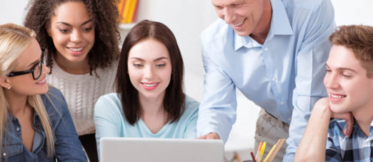 coaching scolaire