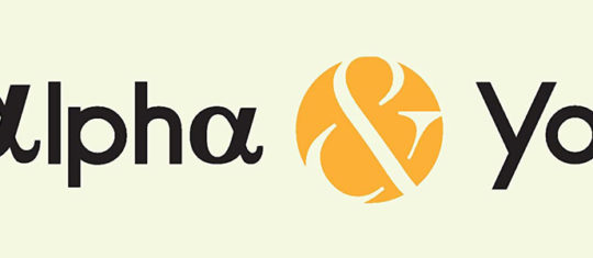 Alpha and You