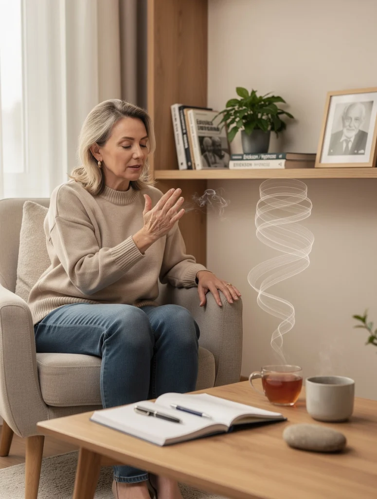 hypnose ericksonienne hypnose ericksonienne